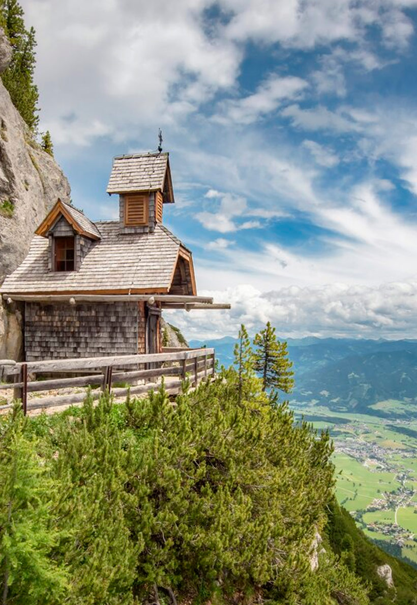 TVB Gröbminger Land - Chirstoph Huber